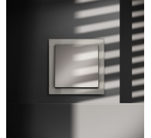 Заглушка VOLTUM S70 с суппортом, (кашемир)