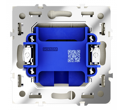 Вывод кабеля VOLTUM S70, (сталь) Вывод кабеля VOLTUM S70, (сталь)