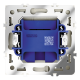 Вывод кабеля VOLTUM S70, (шелк)