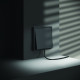 Вывод кабеля VOLTUM S70, (графит)