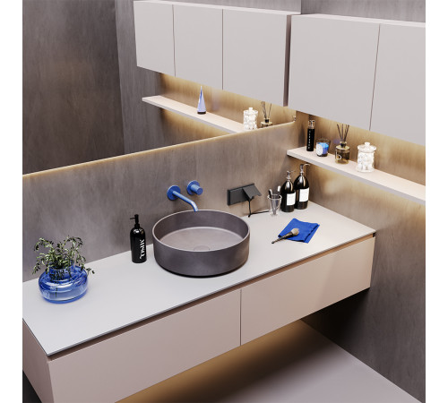 Рамка пластиковая VOLTUM S70 на 2 поста, (графит) Рамка пластиковая VOLTUM S70 на 2 поста, (графит)