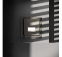 Подсветка светодиодная встраиваемая VOLTUM S70, (шелк)