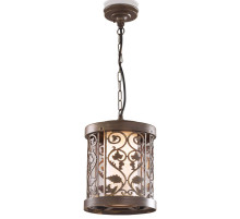 Уличный подвесной светильник Odeon Light Kordi 2286/1