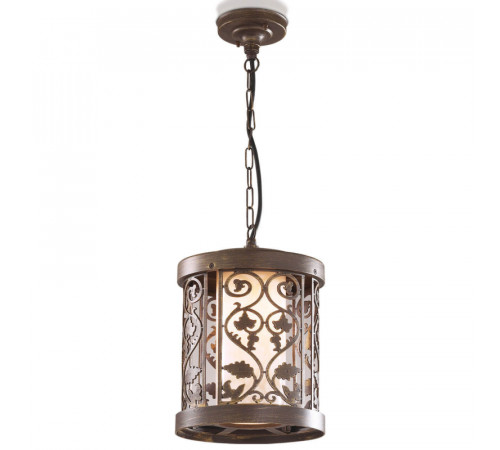Уличный подвесной светильник Odeon Light Kordi 2286/1