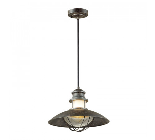 Уличный подвесной светильник Odeon Light Dante 4164/1 Уличный подвесной светильник Odeon Light Dante 4164/1