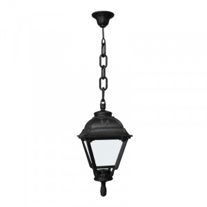 Уличный подвесной светильник Fumagalli Sichem/Cefa U23.120.000.AYF1R