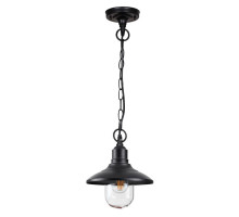 Уличный подвесной светильник Odeon Light Campa 4965/1