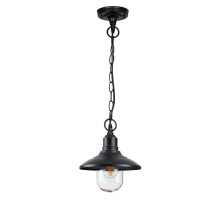 Уличный подвесной светильник Odeon Light Campa 4965/1