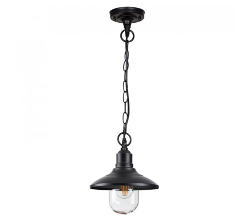 Уличный подвесной светильник Odeon Light Campa 4965/1 Уличный подвесной светильник Odeon Light Campa 4965/1