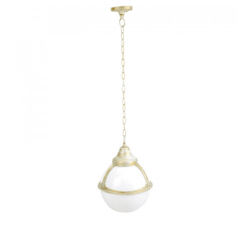 Уличный подвесной светильник Arte Lamp Monaco A1495SO-1WG Уличный подвесной светильник Arte Lamp Monaco A1495SO-1WG