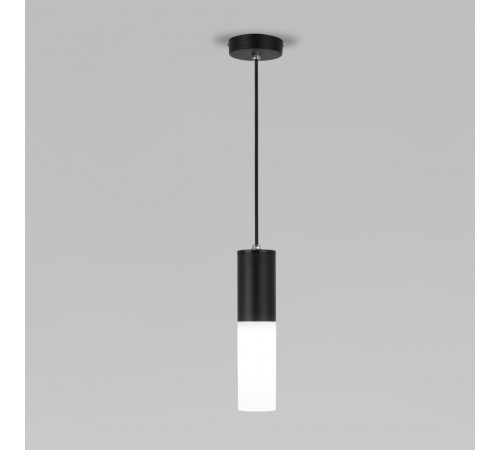 Уличный подвесной светильник Elektrostandard Glas 5602 TECHNO черный 4690389193569 a062780 Уличный подвесной светильник Elektrostandard Glas 5602 TECHNO черный 4690389193569 a062780