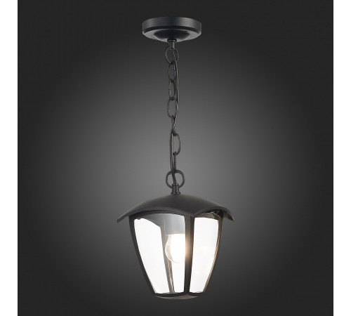 Уличный подвесной светильник ST Luce Sivino SL081.403.01 Уличный подвесной светильник ST Luce Sivino SL081.403.01