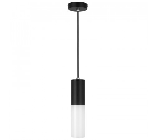 Уличный подвесной светильник Elektrostandard Glas 5602 TECHNO черный 4690389193569 a062780 Уличный подвесной светильник Elektrostandard Glas 5602 TECHNO черный 4690389193569 a062780