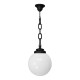 Уличный подвесной светильник Fumagalli Sichem/G250 G25.120.000.AYE27