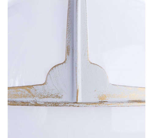 Уличный подвесной светильник Arte Lamp Monaco A1495SO-1WG Уличный подвесной светильник Arte Lamp Monaco A1495SO-1WG