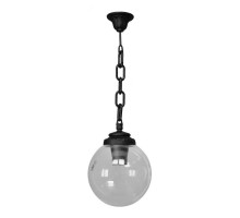 Уличный подвесной светильник Fumagalli Sichem/G250 G25.120.000.AXE27