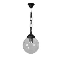 Уличный подвесной светильник Fumagalli Sichem/G250 G25.120.000.AXE27