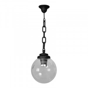 Уличный подвесной светильник Fumagalli Sichem/G250 G25.120.000.AXE27