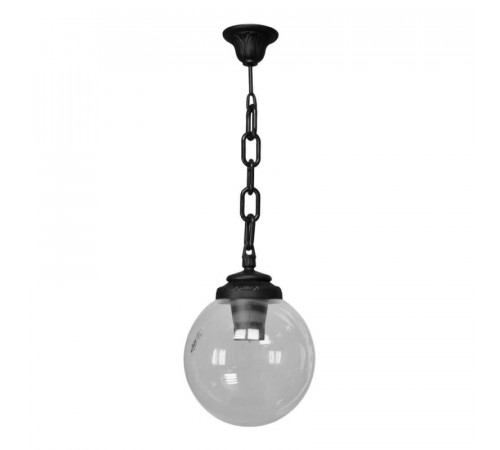 Уличный подвесной светильник Fumagalli Sichem/G250 G25.120.000.AXE27