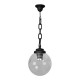 Уличный подвесной светильник Fumagalli Sichem/G250 G25.120.000.AXE27