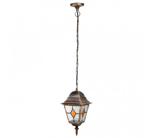 Уличный подвесной светильник Arte Lamp Madrid A1541SO-1BN Уличный подвесной светильник Arte Lamp Madrid A1541SO-1BN