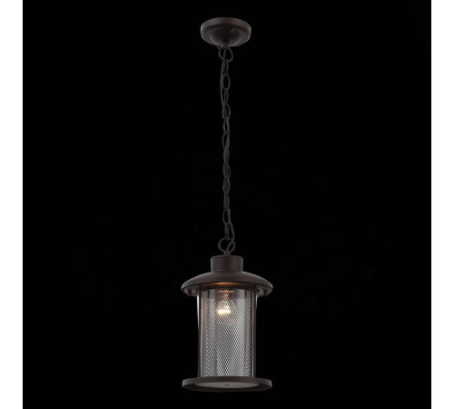 Уличный подвесной светильник ST Luce Lastero SL080.403.01