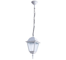 Уличный подвесной светильник Arte Lamp Bremen A1015SO-1WH