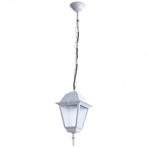 Уличный подвесной светильник Arte Lamp Bremen A1015SO-1WH