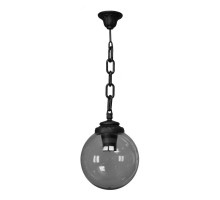 Уличный подвесной светильник Fumagalli Sichem/G250 G25.120.000.AZE27