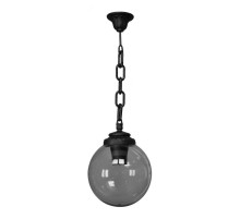 Уличный подвесной светильник Fumagalli Sichem/G250 G25.120.000.AZE27