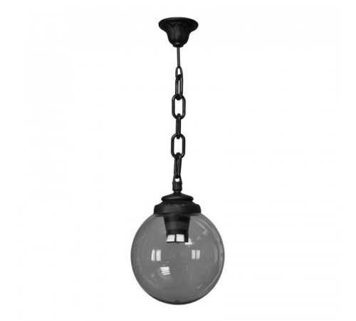 Уличный подвесной светильник Fumagalli Sichem/G250 G25.120.000.AZE27