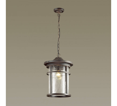 Уличный подвесной светильник Odeon Light Virta 4044/1 Уличный подвесной светильник Odeon Light Virta 4044/1