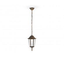 Уличный подвесной светильник Ambrella Light Garden ST2031