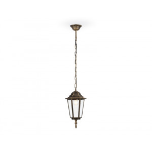 Уличный подвесной светильник Ambrella Light Garden ST2031