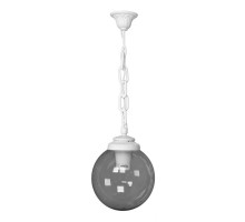 Уличный подвесной светильник Fumagalli Sichem/G250 G25.120.000.WZE27