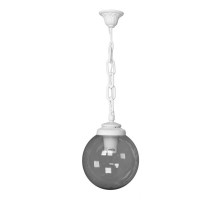 Уличный подвесной светильник Fumagalli Sichem/G250 G25.120.000.WZE27
