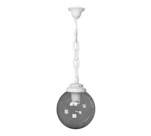 Уличный подвесной светильник Fumagalli Sichem/G250 G25.120.000.WZE27