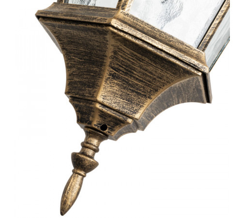 Уличный светильник ARTE Lamp A1204SO-1BN Уличный светильник ARTE Lamp A1204SO-1BN