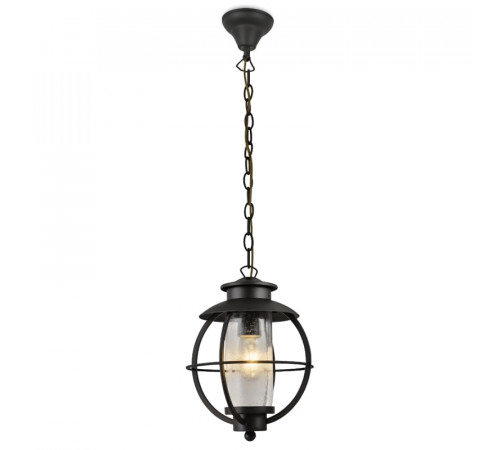 Уличный подвесной светильник IMEX Maribo IL.0016.0003-P-BK