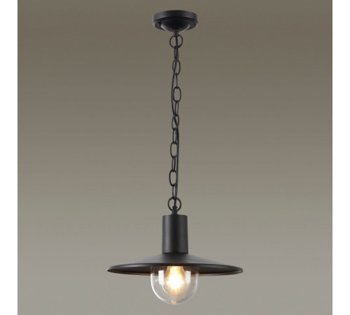 Уличный светильник Odeon Light 4833/1 Уличный светильник Odeon Light 4833/1