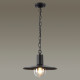 Уличный светильник Odeon Light 4833/1