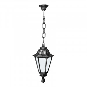 Уличный подвесной светильник Fumagalli Sichem/Rut E26.120.000.BYF1R