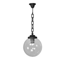 Уличный подвесной светильник Fumagalli Sichem/G300 G30.120.000.AXE27