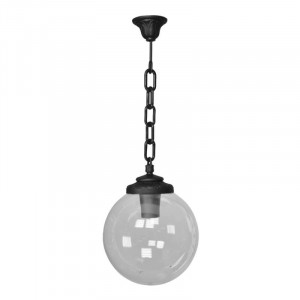 Уличный подвесной светильник Fumagalli Sichem/G300 G30.120.000.AXE27