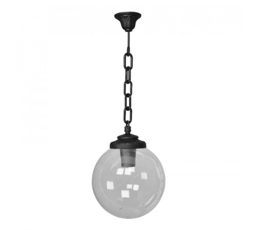Уличный подвесной светильник Fumagalli Sichem/G300 G30.120.000.AXE27