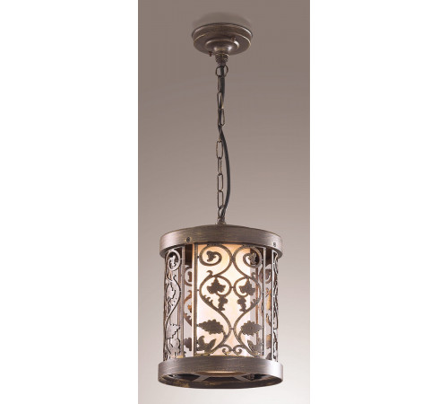 Уличный подвесной светильник Odeon Light Kordi 2286/1