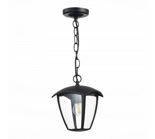 Уличный подвесной светильник ST Luce Sivino SL081.403.01 Уличный подвесной светильник ST Luce Sivino SL081.403.01