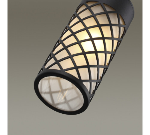 Уличный светильник Odeon Light 4834/1 Уличный светильник Odeon Light 4834/1