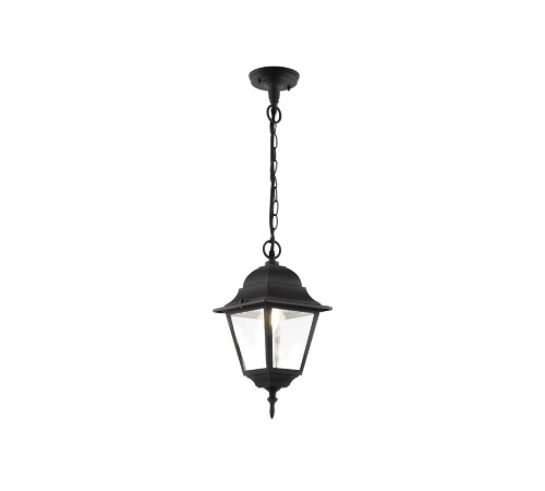 Уличный подвесной светильник Maytoni Abbey Road O003PL-01B