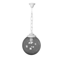 Уличный подвесной светильник Fumagalli Sichem/G300 G30.120.000.WZE27